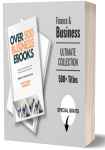 PLR Over 500 Premium Business eBooks Pack Collection